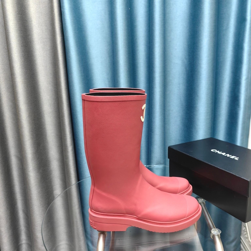 Ch*el boots